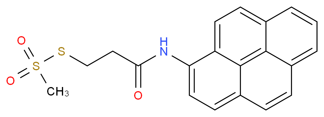 CAS_384342-64-7 分子结构