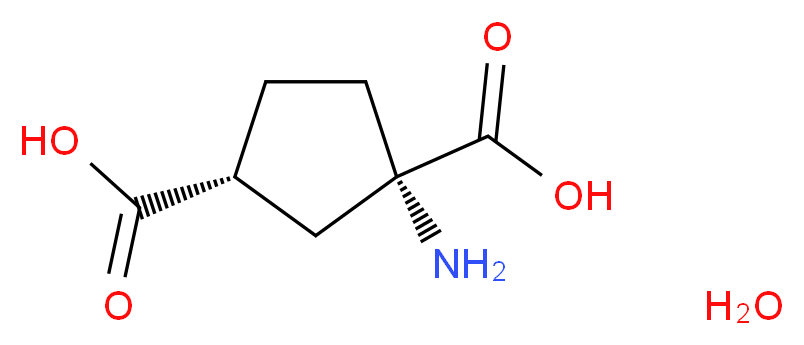 CAS_67684-64-4(anhydrous) molecular structure