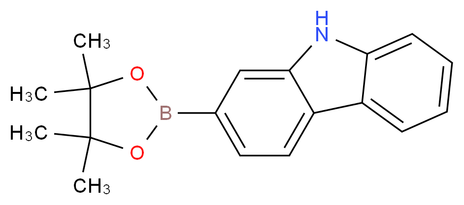 CAS_871125-67-6 分子结构