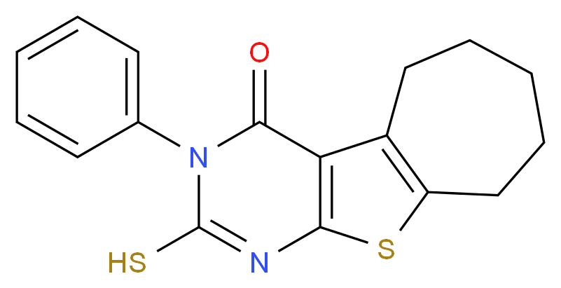 _分子结构_CAS_)