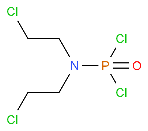 CAS_127-88-8 分子结构
