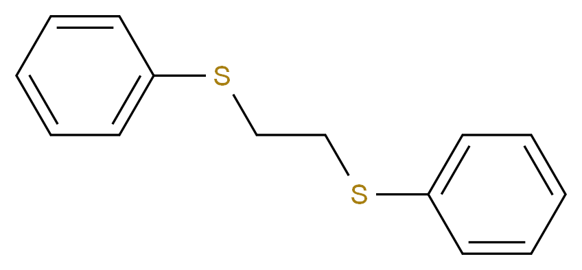 CAS_622-20-8 molecular structure