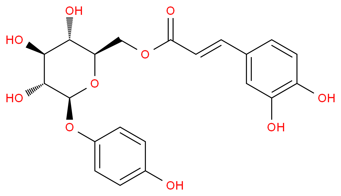 CAS_136172-60-6 分子结构