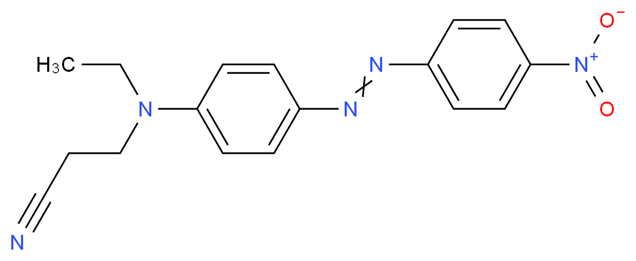 CAS_31482-56-1 分子结构