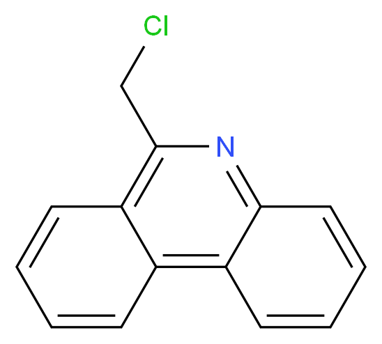 CAS_40484-36-4 分子结构