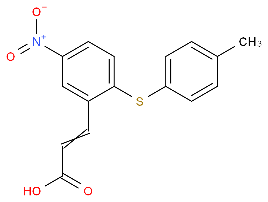 CAS_175278-45-2 分子结构