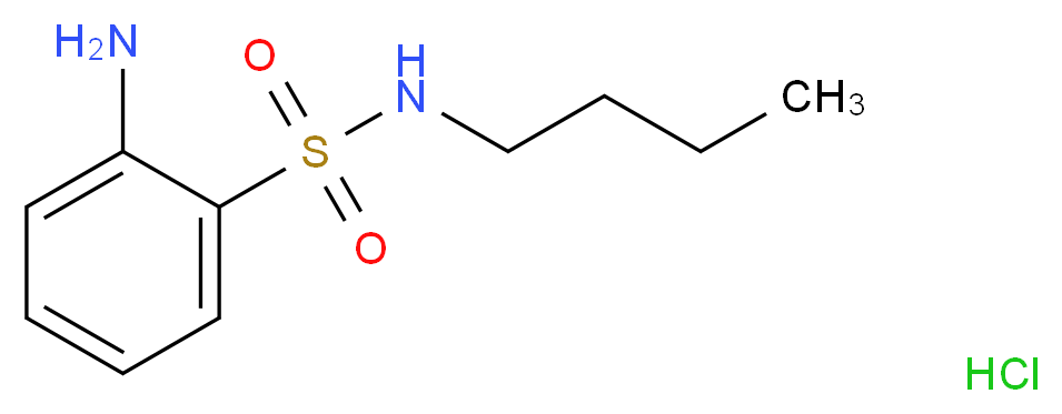 CAS_21639-11-2 molecular structure