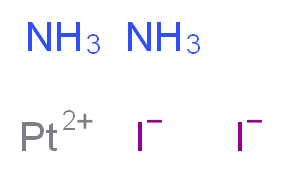 CAS_13841-96-8 分子结构