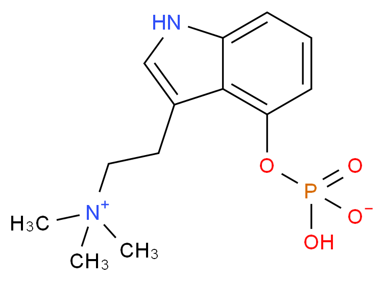 CAS_114264-95-8 分子结构