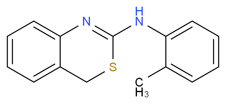 CAS_108288-50-2 分子结构