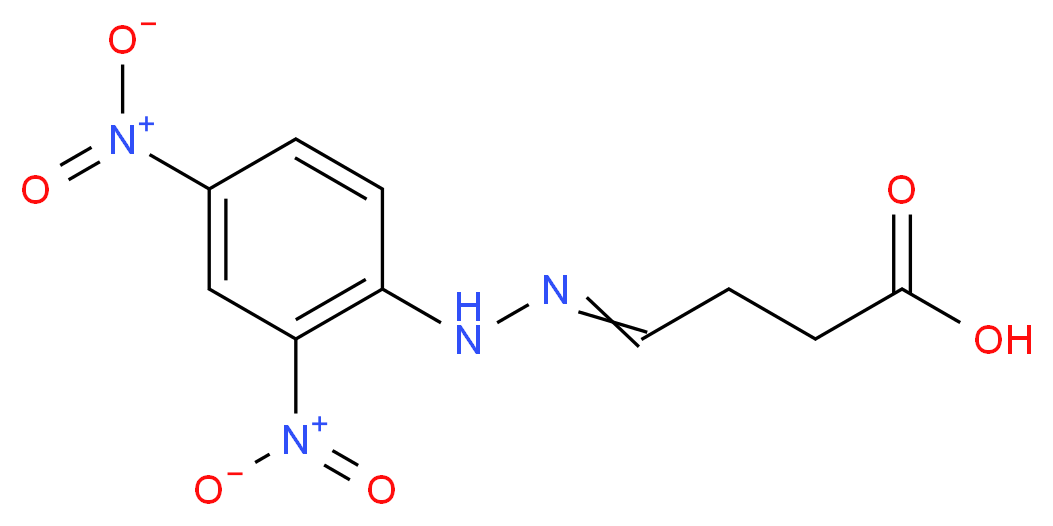 CAS_4093-65-6 分子结构