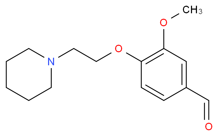 CAS_46995-88-4 分子结构