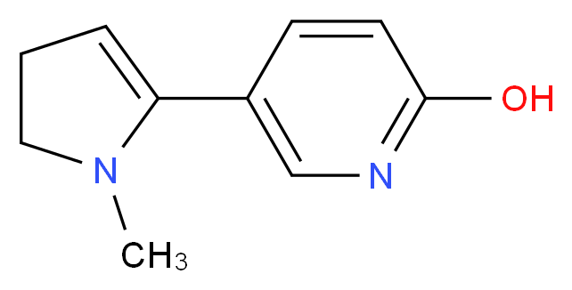 CAS_68104-57-4 分子结构
