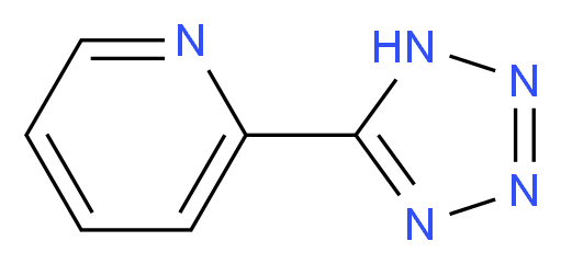 CAS_33893-89-9 分子结构