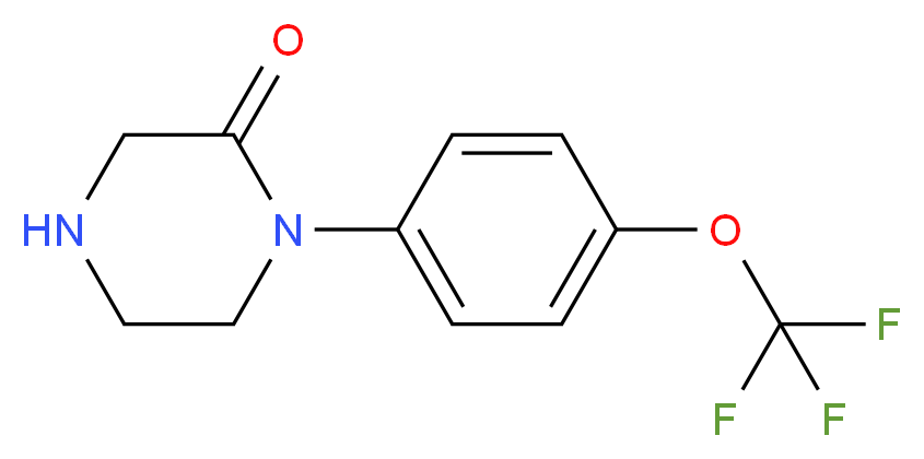 CAS_267659-71-2 分子结构