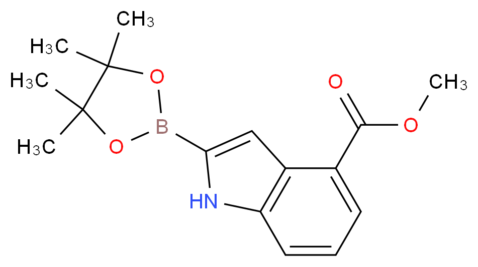 CAS_1072811-67-6 molecular structure