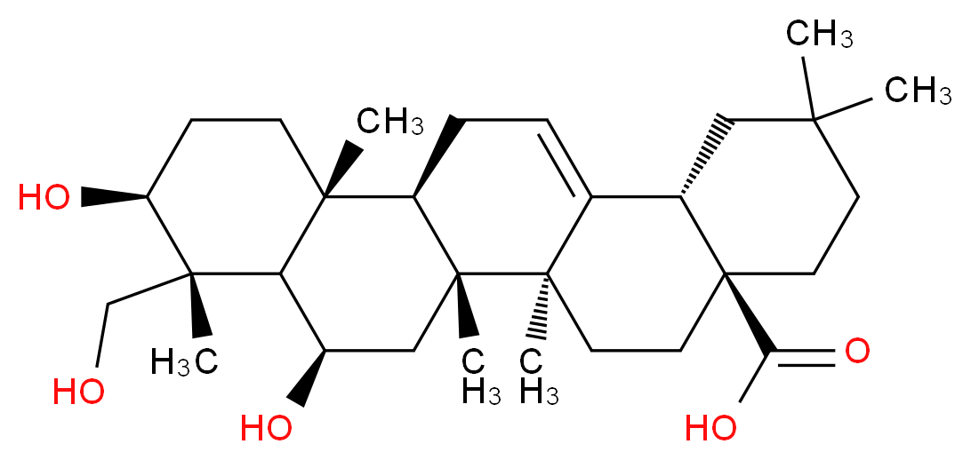 CAS_152243-70-4 分子结构