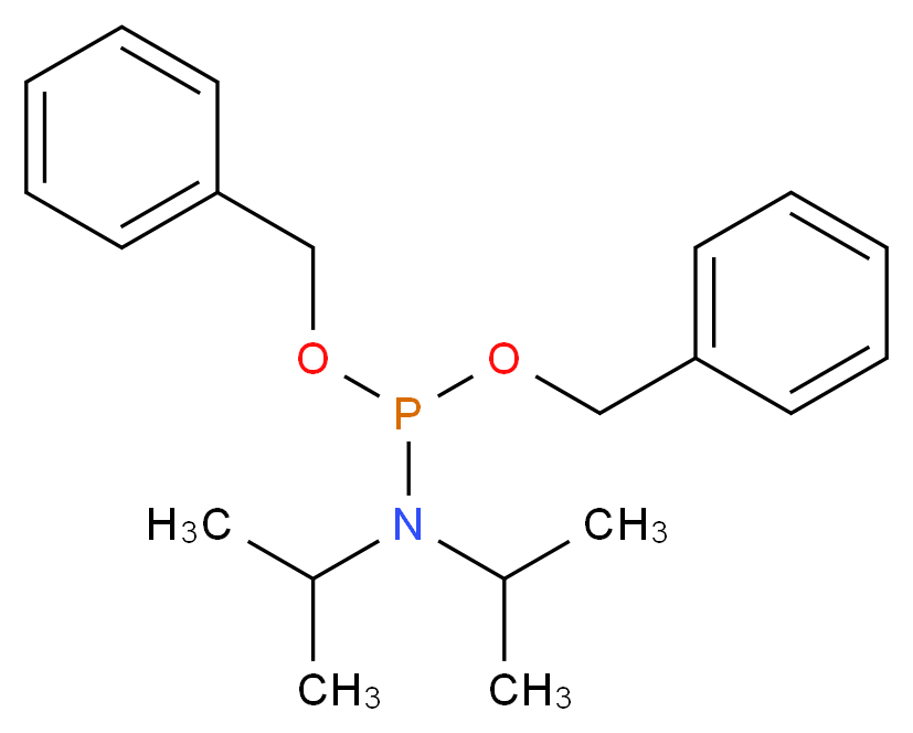 CAS_108549-23-1 分子结构
