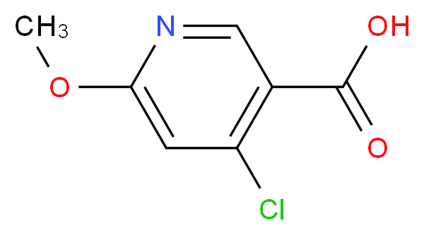 CAS_1060806-60-1 分子结构