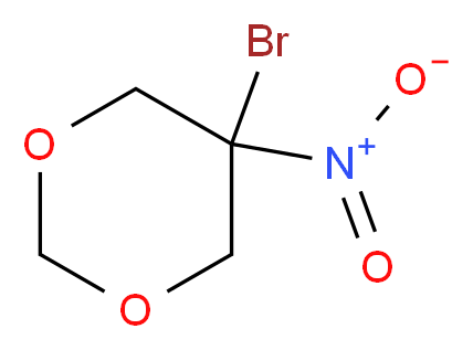 CAS_30007-47-7 分子结构