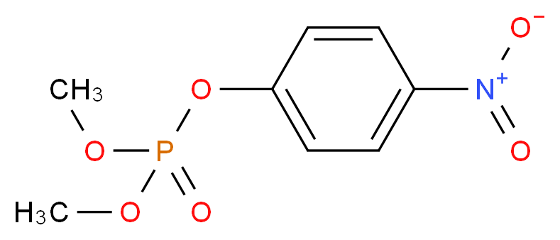 CAS_950-35-6 分子结构