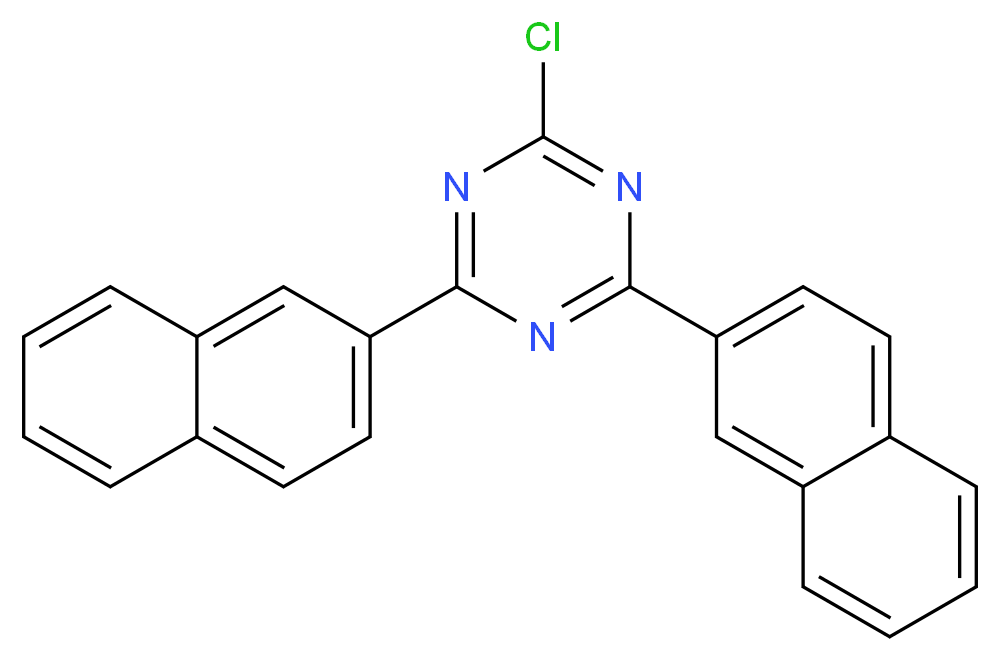 CAS_1247124-77-1 分子结构