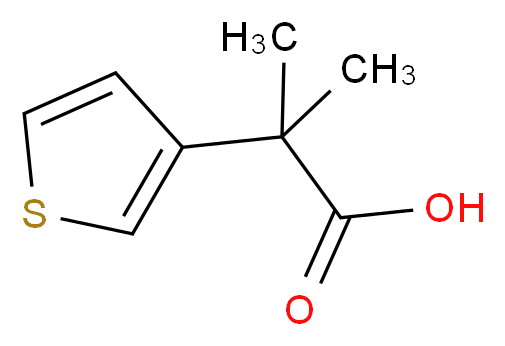 _分子结构_CAS_)