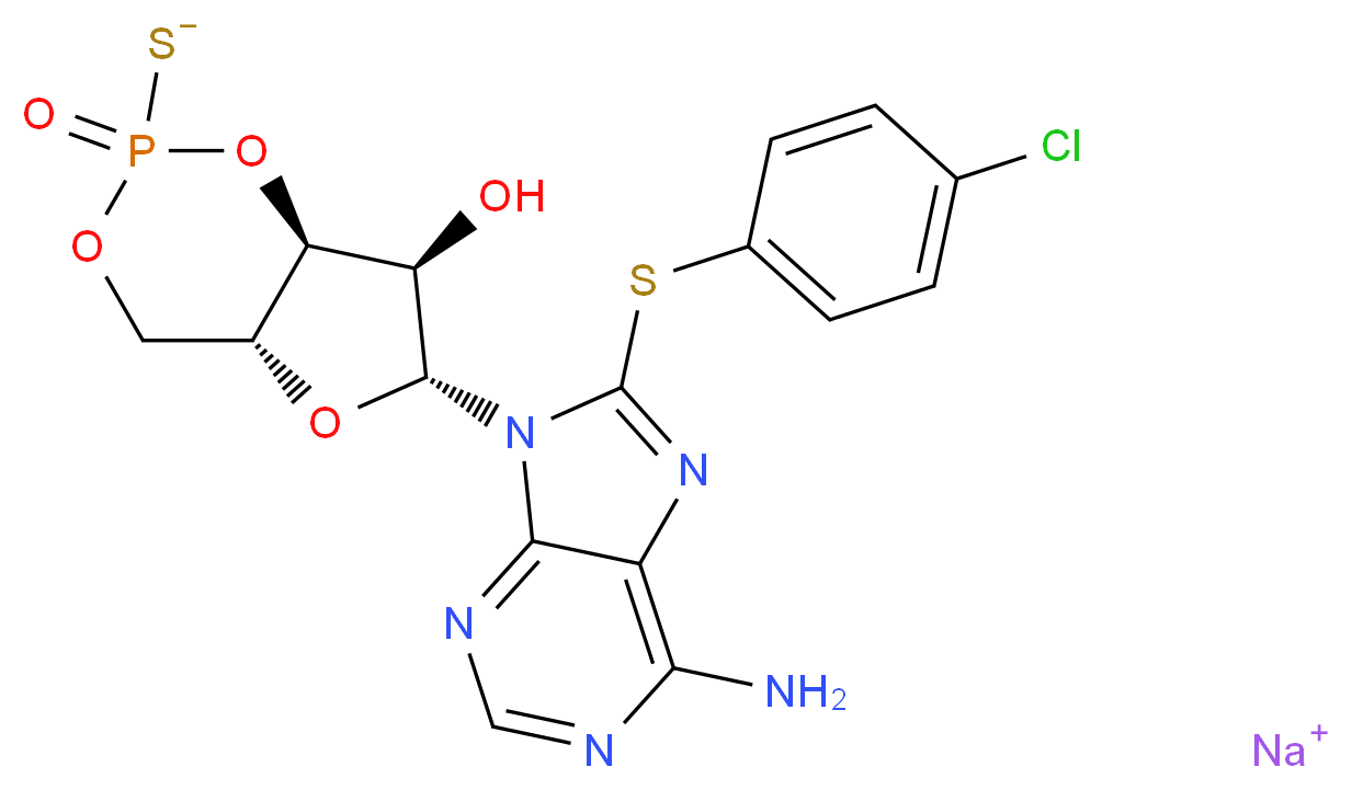 CAS_129735-01-9 分子结构