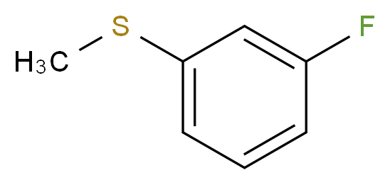 CAS_658-28-6 molecular structure