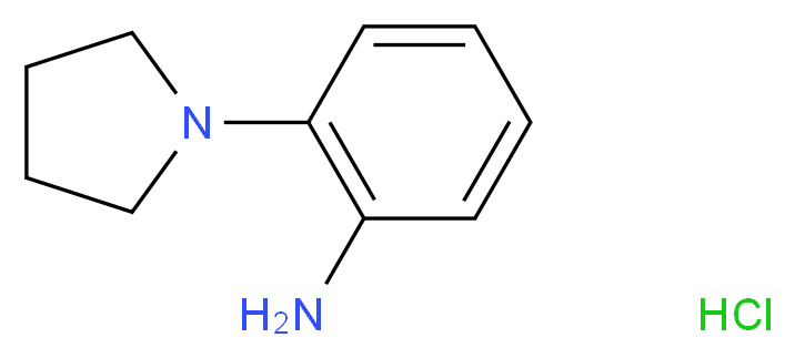 CAS_21627-58-7 分子结构