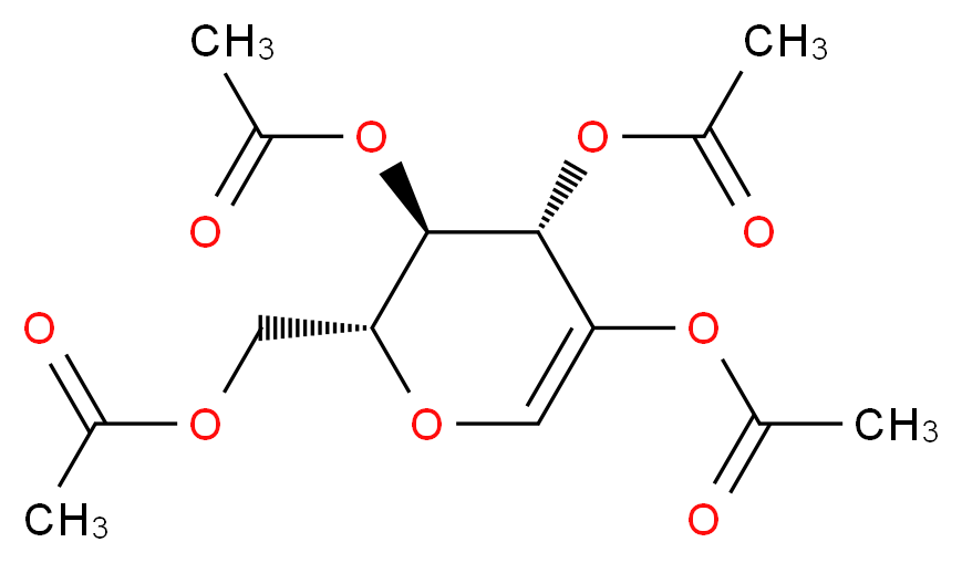 CAS_3366-47-0 分子结构