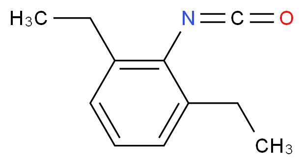 CAS_20458-99-5 分子结构