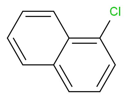 CAS_90-13-1 molecular structure