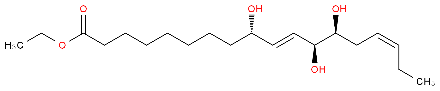CAS_N 分子结构