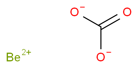 CAS_13106-47-3 分子结构