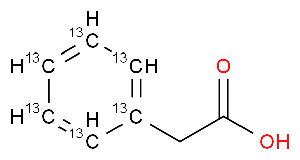 CAS_1173020-54-6 分子结构