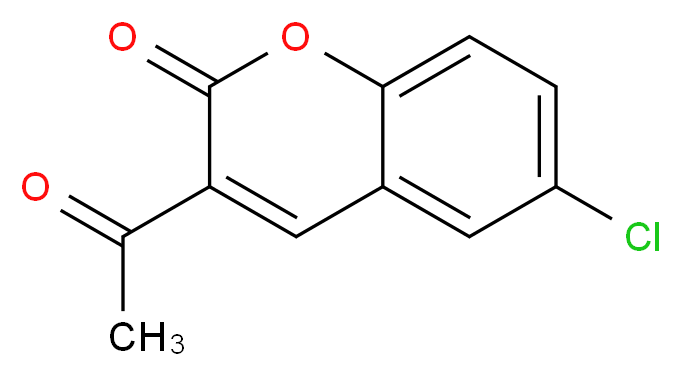 CAS_53653-66-0 分子结构