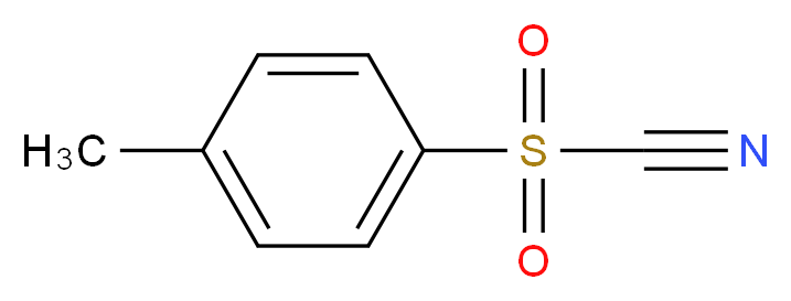 CAS_19158-51-1 分子结构