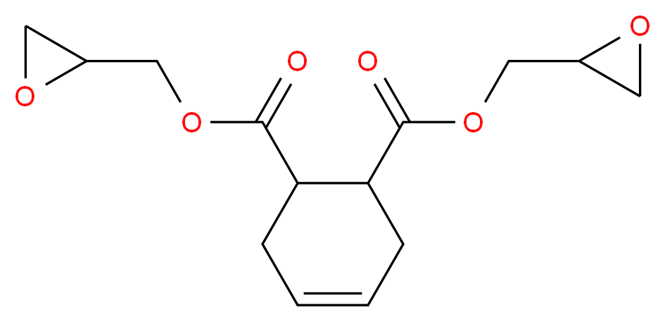 CAS_36343-81-4 分子结构