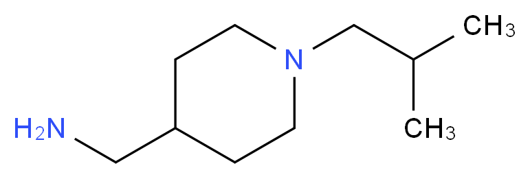 CAS_258345-24-3 分子结构