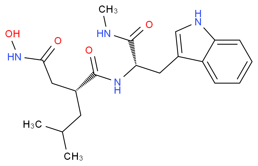 CAS_142880-36-2 molecular structure