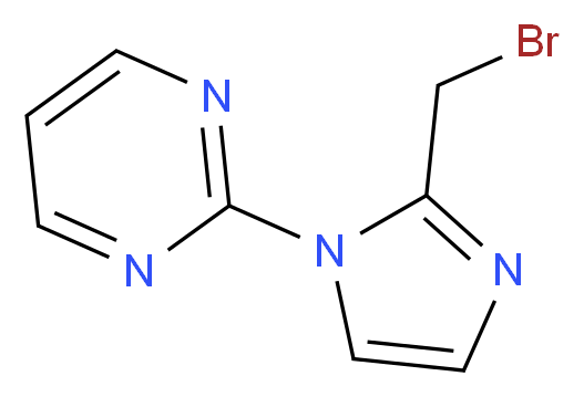 CAS_1196157-34-2 分子结构