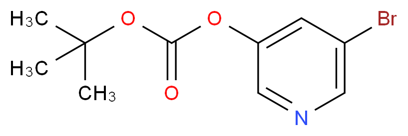 CAS_1087659-21-9 分子结构