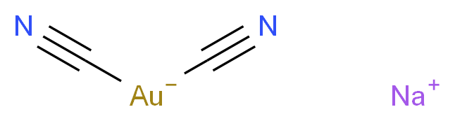 CAS_15280-09-8 分子结构