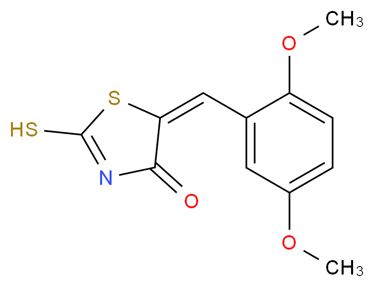 CAS_127378-17-0 分子结构