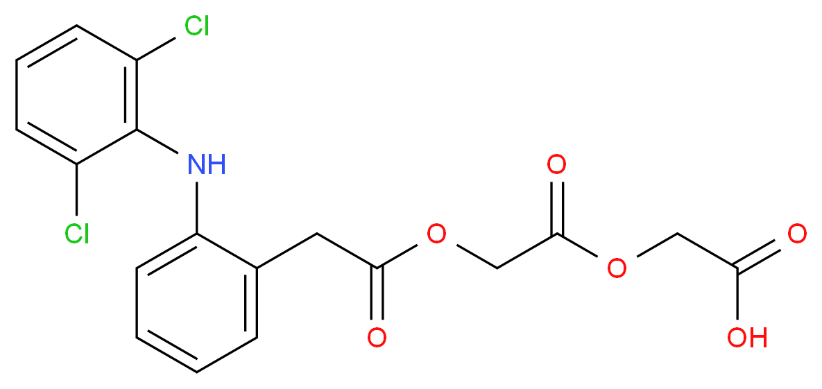 CAS_1215709-75-3 分子结构