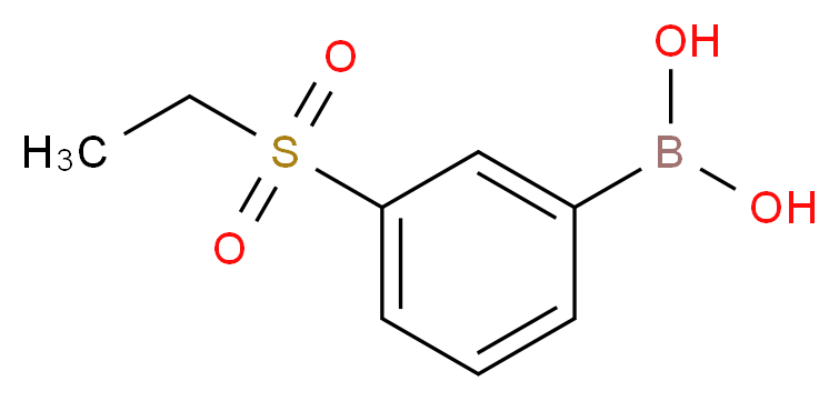 CAS_845870-47-5 分子结构