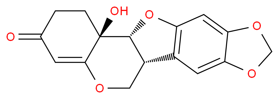 CAS_210537-05-6 分子结构