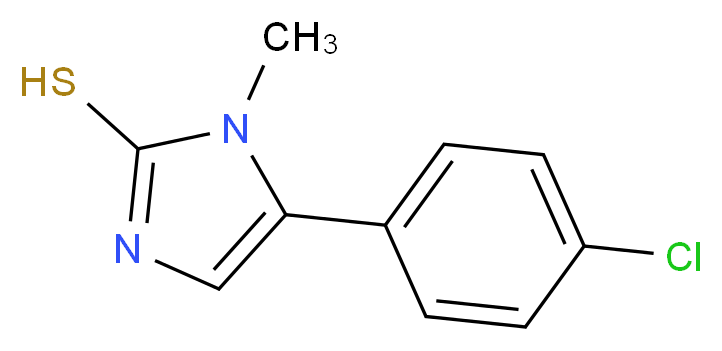 CAS_17452-31-2 分子结构