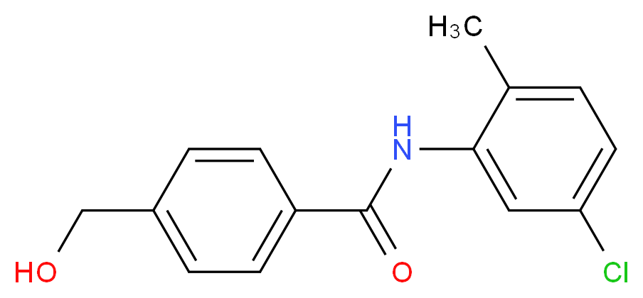 CAS_301159-94-4 分子结构